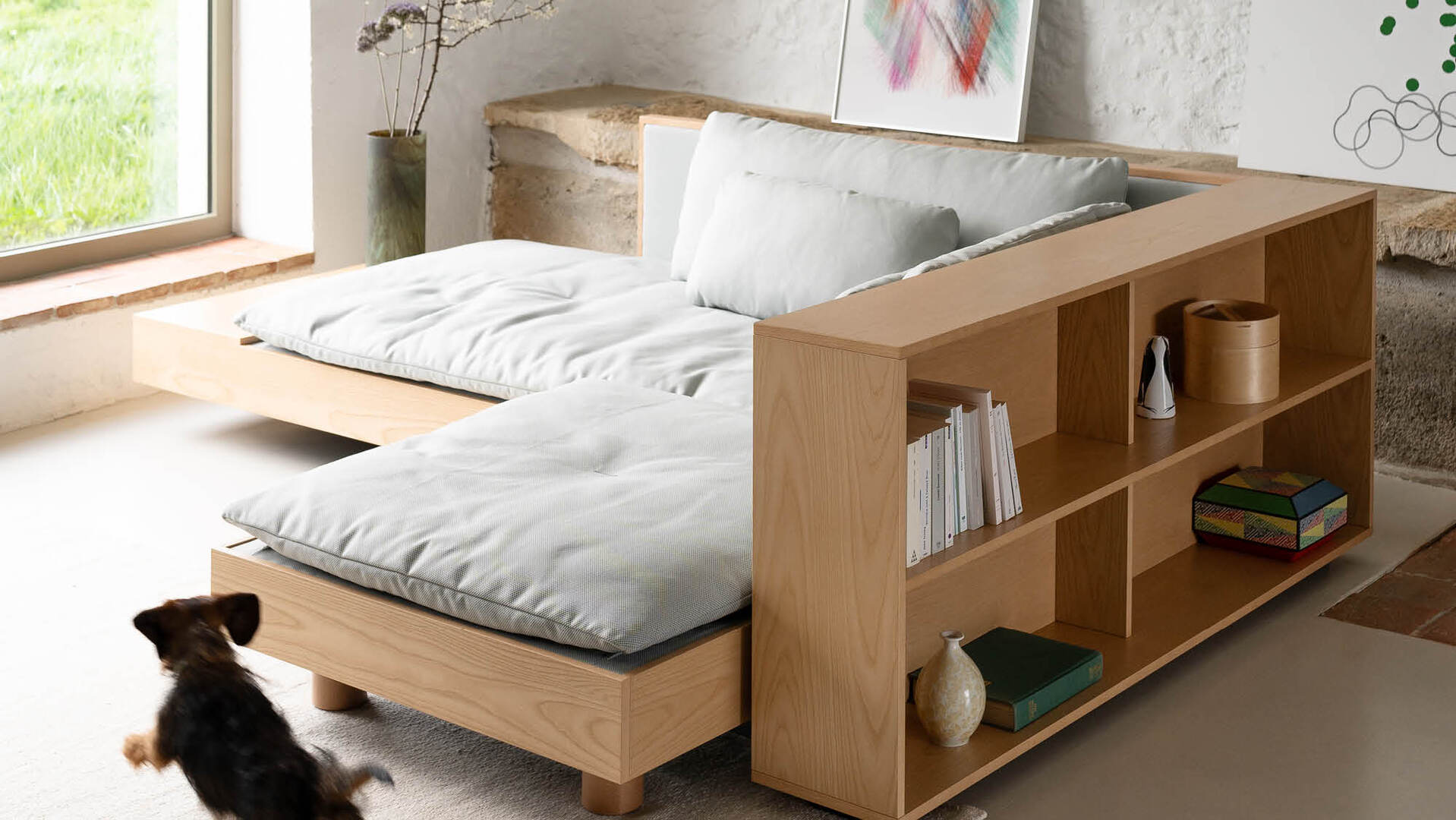 Kobold, secrets de design